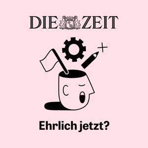 Ehrlich jetzt? by ZEIT ONLINE