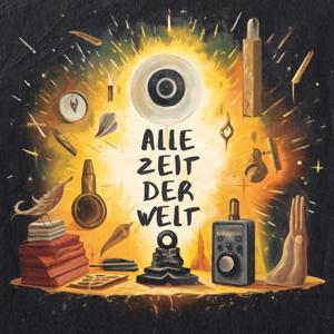 Alle Zeit der Welt by Jonas, Mimi & Johannes