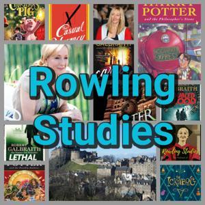 Rowling Studies The Hogwarts Professor Podcast by John Granger