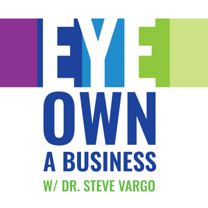EYE OWN A BUSINESS by IDOC