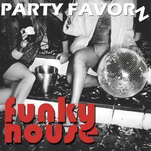 Funky House by Party Favorz by Party Favorz