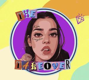 The Kim Congdon Takeover by Kim Congdon