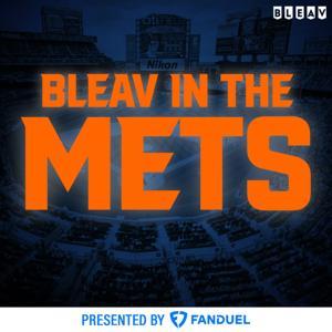 Bleav in The Mets by Bleav
