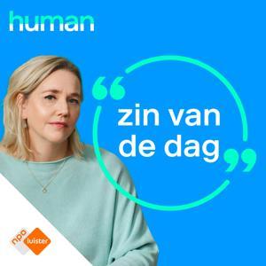 Zin van de dag by NPO Luister / HUMAN