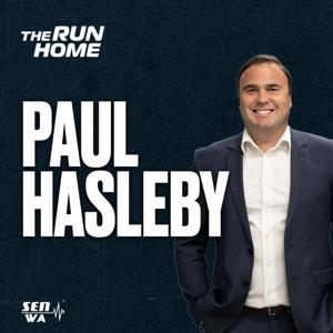 The Run Home with Paul Hasleby by SEN