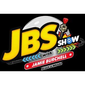 The JBS Show with Jamie Burchell by Jamie Burchell