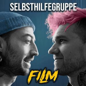 Selbsthilfegruppe Film by Joscha Seehausen und Marius Milinski