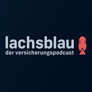 lachsblau by profino & procontra