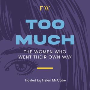 Too Much by Future Women by Future Women