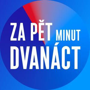 Za pět minut dvanáct by TV Nova
