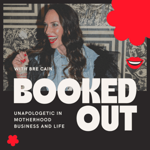 Booked Out with Bre by Bre Cain | Virtual Assistant Wealth Coach