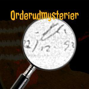 Orderudmysterier by Orderudmysterier
