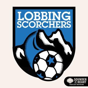 Lobbing Scorchers by Ari Liljenwall & Noah Riffe