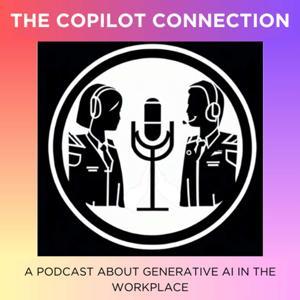 The Copilot Connection by Zoe Wilson and Kevin McDonnell