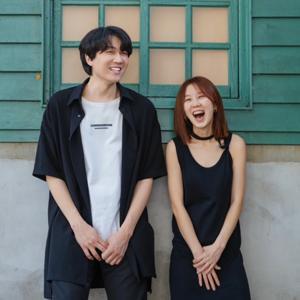 一個路人經過 by 白安&宇宙玉