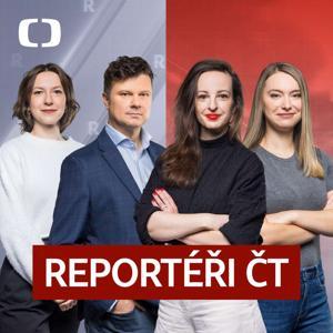 Reportéři ČT by Česká televize