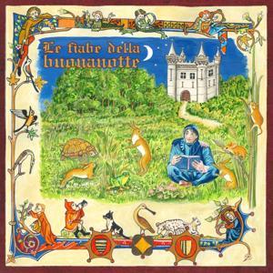 Le fiabe della buonanotte by Nespolo Giullare