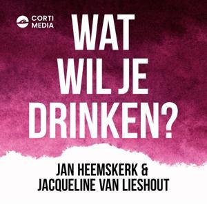 Wat Wil Je Drinken? by Jan Heemskerk & Jacqueline van Lieshout / Corti Media