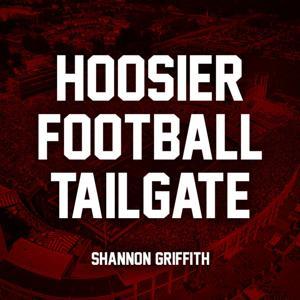 HOOSIER FOOTBALL TAILGATE by SHANNON GRIFFITH TheHoosier.com