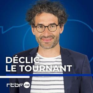 Déclic - Le Tournant by RTBF
