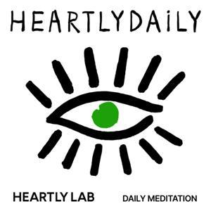 哈梨冥想 | 每日冥想(HeartlyDaily) by HeartlyLab哈梨冥想