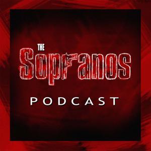The Sopranos Podcast by Chris D'Amato