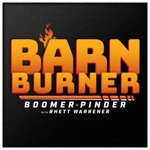 Barn Burner: Boomer & Pinder with Rhett Warrener by The Nation Network