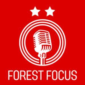 Forest Focus by Forest Focus