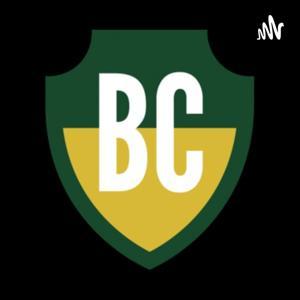 The Brother Cousins by The Brother Cousins