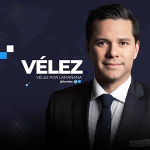 El Podcast con Luis Carlos Vélez by Luis Carlos Velez