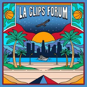 LA Clips Forum by Brian Andrew