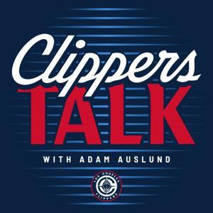 Clippers Talk by AM 570 LA Sports (KLAC-AM)