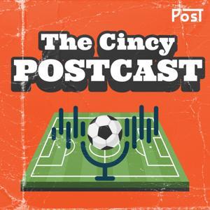 Cincy PostCast by The Post Cincy