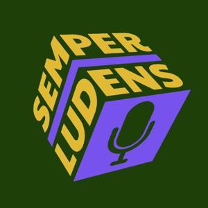 Semper Ludens by Semper Ludens Podcast