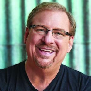 Pastor Rick's Daily Hope on Oneplace.com by Pastor Rick Warren