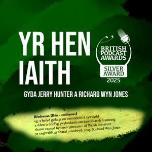 Yr Hen Iaith by Yr Hen Iaith