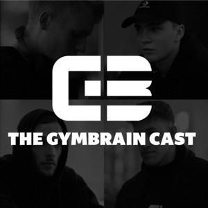 The Gymbrain Cast by The Gymbrain Cast