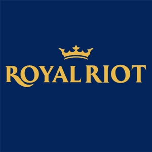 Royal Riot by Hayden, Stockton, Eldy, Mattey, Jimmy, Maggie, Sean, Brooke
