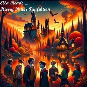 Ella Reads ... by Ella ReadsFanfic