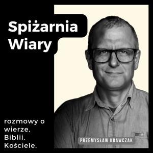 Spiżarnia Wiary by Przemysław Krawczak