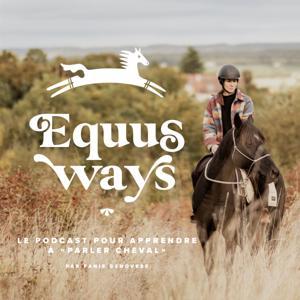 Equus ways (ex Le journal d’Iggy) - Apprendre à "parler cheval" by Fanie Genovese