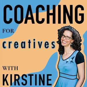 Coaching for Creatives by Kirstine Call