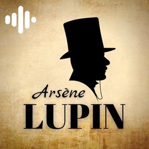 Arsène Lupin by AudioLivre - Studio Biloba