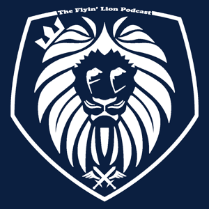 The Flyin Lion: FC Cincinnati Podcast by Chatterbox Sports