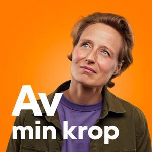 Av min krop by Gigtforeningen