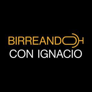 Birreando con Ignacio by Ignacio R.