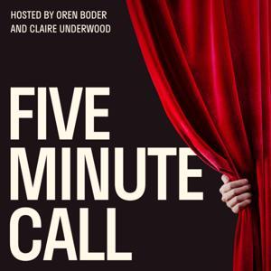 Five Minute Call by Five Minute Call
