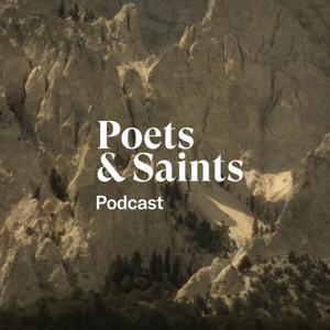 Poets & Saints by City Arts Dept