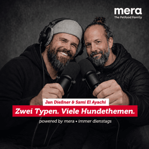 The Petfood Family - der Hunde-Podcast by Jan Dießner & Mera Tiernahrung GmbH