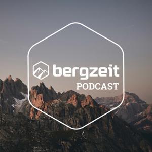 Bergzeit Podcast by Bergzeit